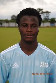 KOUAKOU AMORO JUNIOR MANSOU